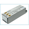 Premium Battery for Garmin Zumo 400, Zumo 450, Zumo 500 3.7V, 2600mAh - 9.62Wh
