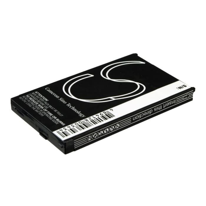 Premium Battery for Garmin Ique M5 3.7V, 1400mAh - 5.18Wh
