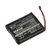 Premium Battery for Garmin, 010-01690-00, Approach G30 3.7V, 700mAh - 2.59Wh