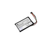 Premium Battery for Garmin 010-01161-00, Edge 1000, 3.7V, 1200mAh - 4.44Wh