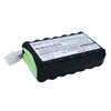 Premium Battery for Ge Dash 2500 8.4V, 8000mAh - 67.20Wh