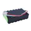 Premium Battery for Ge Dash 2500 8.4V, 8000mAh - 67.20Wh