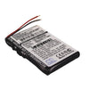 Premium Battery for Garmin Edge 305 3.7V, 850mAh - 3.15Wh