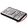 Premium Battery for Garmin Edge 305 3.7V, 850mAh - 3.15Wh