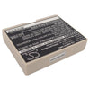 Premium Battery for Ge Hellige Defibrillator, Cardioserv, Scp-913 12.0V, 3000mAh - 36.00Wh