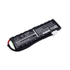 Premium Battery for Ge Monitor Solar 9500 13.2V, 1800mAh - 23.76Wh