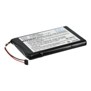 Premium Battery for Garmin Approach G6 3.7V, 1000mAh - 3.70Wh