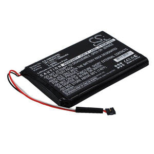 Premium Battery for Garmin Approach G8 3.7V, 1050mAh - 3.89Wh