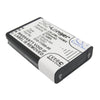 Premium Battery for Garmin E1gr, E1grvirbelite, E2gr, E2grvirbelite, 3.7V, 2200mAh - 8.14Wh