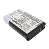 Premium Battery for Garmin E1gr, E1grvirbelite, E2gr, E2grvirbelite, 3.7V, 2200mAh - 8.14Wh