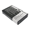 Premium Battery for Garmin E1gr, E1grvirbelite, E2gr, E2grvirbelite, 3.7V, 2200mAh - 8.14Wh