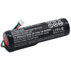 Premium Battery for Garmin Pro 70 Handheld, Pro 550 Handheld, Pro Handheld 3.8V, 3000mAh - 11.40Wh