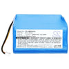 Premium Battery for Grace Mondo Gdi-irc6000, Gdi-irc6000r, Gdi-irc6000w 7.4V, 6800mAh - 50.32Wh