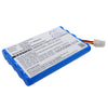 Premium Battery for Ge Datex-ohmeda S5, Datex-ohmeda S5cam, Datex-ohmeda S5 Patient Monitor 12.0V, 3800mAh - 45.60Wh