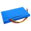 Premium Battery for Ge Datex-ohmeda S5, Datex-ohmeda S5cam, Datex-ohmeda S5 Patient Monitor 12.0V, 3800mAh - 45.60Wh