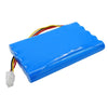 Premium Battery for Ge Datex-ohmeda S5, Datex-ohmeda S5cam, Datex-ohmeda S5 Patient Monitor 12.0V, 3800mAh - 45.60Wh