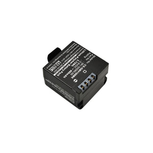 Premium Battery for Garmin Virb X, Virb X 3.8V, 980mAh - 3.72Wh