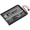 Premium Battery for Garmin, 010-01531-00, Driveluxe 50 Lmthd 3.7V, 750mAh - 2.78Wh