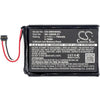 Premium Battery for Garmin, 010-01531-00, Driveluxe 50 Lmthd 3.7V, 750mAh - 2.78Wh