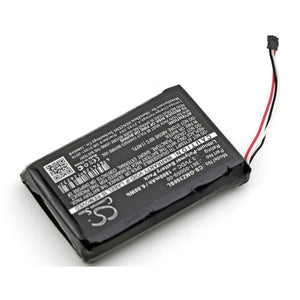 Premium Battery for Garmin, Zumo 350lm 3.7V, 1800mAh - 6.66Wh