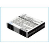 Premium Battery for Gn Netcom 9120, Netcom 9125 3.7V, 340mAh - 1.26Wh