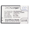 New Premium Mobile/SmartPhone Battery Replacements CS-GNA800SL