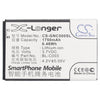 New Premium Mobile/SmartPhone Battery Replacements CS-GNC500SL