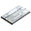 Premium Battery for GIONEE C610 3.8V, 2100mAh - 7.98Wh