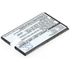 Premium Battery for GIONEE C610 3.8V, 2100mAh - 7.98Wh