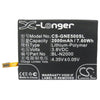 New Premium Mobile/SmartPhone Battery Replacements CS-GNE500SL