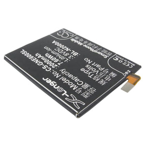 New Premium Mobile/SmartPhone Battery Replacements CS-GNE600SL