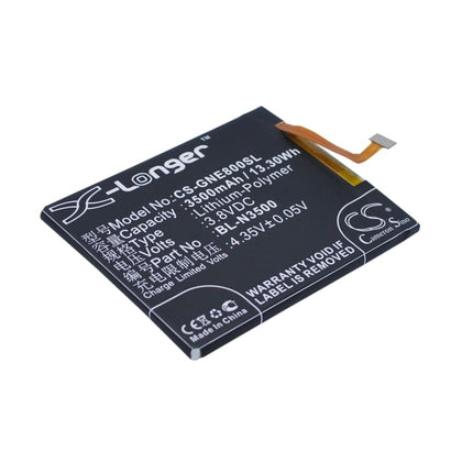 New Premium Mobile/SmartPhone Battery Replacements CS-GNE800SL