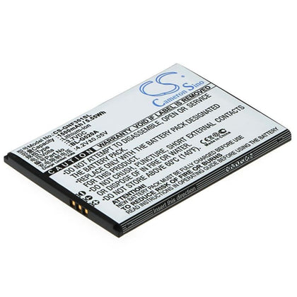 New Premium Mobile/SmartPhone Battery Replacements CS-GNF301SL