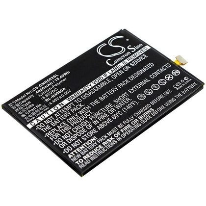 New Premium Mobile/SmartPhone Battery Replacements CS-GNN503SL