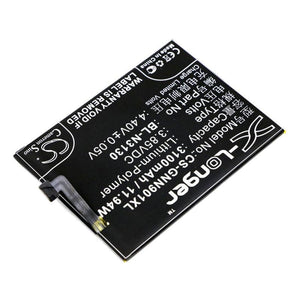 New Premium Mobile/SmartPhone Battery Replacements CS-GNN901XL