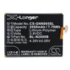 New Premium Mobile/SmartPhone Battery Replacements CS-GNN905SL