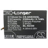 New Premium Mobile/SmartPhone Battery Replacements CS-GNS550SL