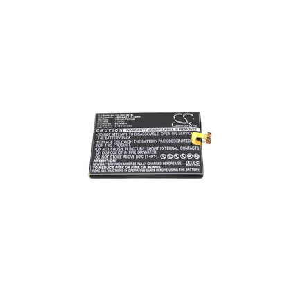 New Premium Mobile/SmartPhone Battery Replacements CS-GNV187SL