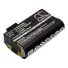Premium Battery for Getac, Ps236, Ps336 3.7V, 5200mAh - 19.24Wh