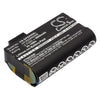 Premium Battery for Getac, Ps236 3.7V, 6800mAh - 25.16Wh