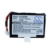 Premium Battery for Getac Ps535e 3.7V, 2400mAh - 8.88Wh