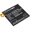 Premium Battery for Google, B2pw4100, Nexus S1, Nexus S1 Global Td-lte 3.85V, 2700mAh - 10.40Wh