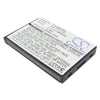 Premium Battery for Rikaline 6030, Gps-6033, 3.7V, 1000mAh - 3.70Wh