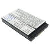 Premium Battery for Rikaline 6030, Gps-6033, 3.7V, 1000mAh - 3.70Wh