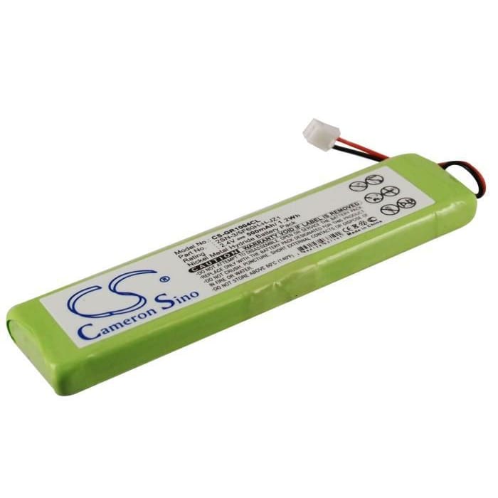 Battery for Grundig Frame A, Frame Fr 2.4V 500mAh