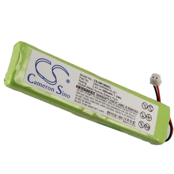 New Premium Cordless Phone Battery Replacements CS-GR1004CL