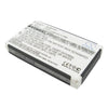 Premium Battery for Holux Gr-230 Gps Receiver, Gr-231 Gps Receiver, 3.7V, 900mAh - 3.33Wh