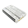 Premium Battery for Holux Gr-230 Gps Receiver, Gr-231 Gps Receiver, 3.7V, 900mAh - 3.33Wh