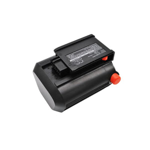 Premium Battery for Gardena Accu Hedge Trimmer Easycut Li-18/50, Telescopic Accu Hedge Trimmer Ths Li-18/42, High Delimber Tcs Li-18/20
