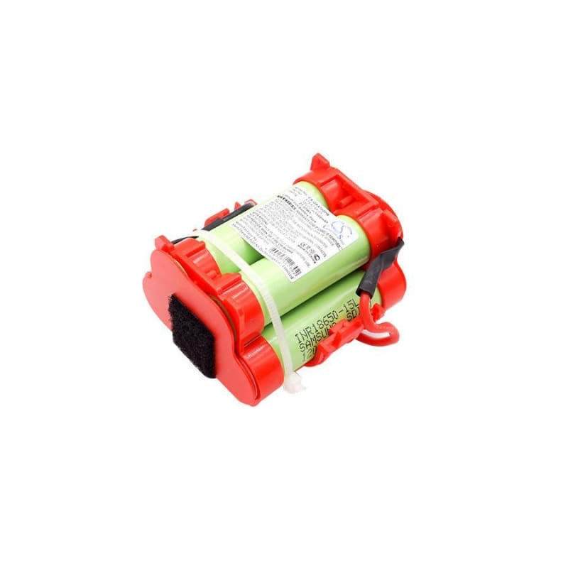 Premium Battery for Flymo, 1200 R, 1200r, Gardena, 124562, Mahroboter R40li 18V, 1500mAh - 27.00Wh
